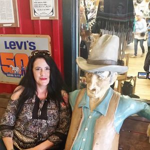 Meet your Posher, Cheryl